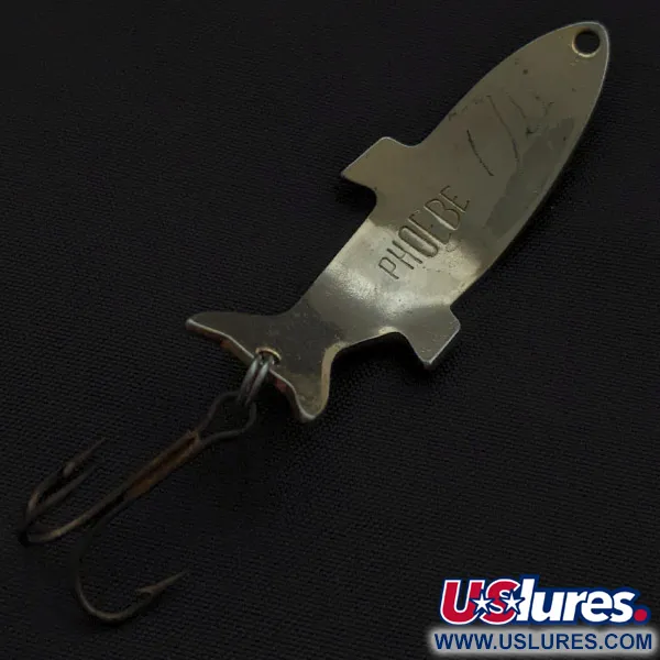 Acme Phoebe, 7g Oro, Cucharilla de Pesca #22537