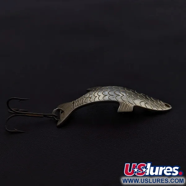 Acme Phoebe, 7g Oro, Cucharilla de Pesca #22537