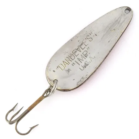 Eppinger Dardevle's Imp, 11g, Cuchara de Pesca #22544