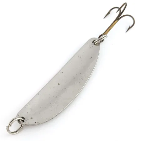 Acme Side-Winder, 11g Níquel, Cuchara de Pesca #22548