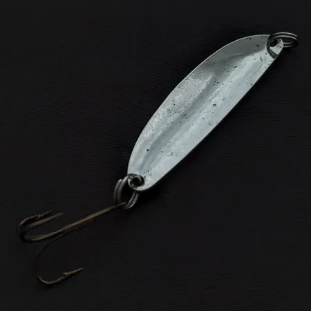 Acme Side-Winder, 11g Níquel, Cuchara de Pesca #22548