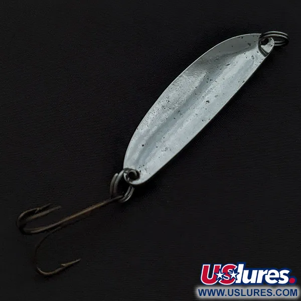 Acme Side-Winder, 11g Níquel, Cuchara de Pesca #22548