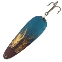 Cuchara de lance South Bend No. 581