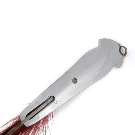 Tony Accetta Pet Spoon 17, Níquel 45g, Cuchara #22597