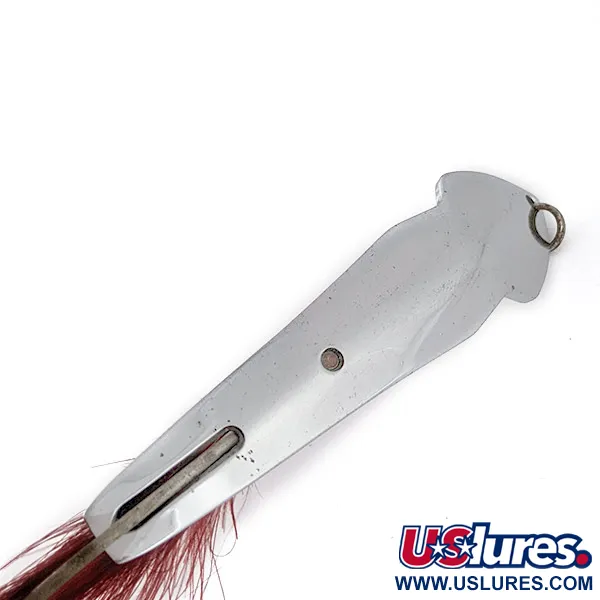 Tony Accetta Pet Spoon 17, Níquel 45g, Cuchara #22597