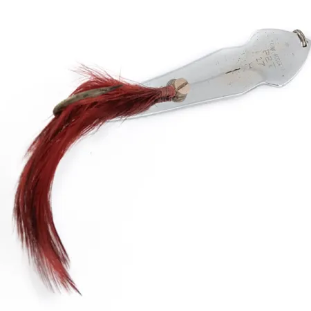 Tony Accetta Pet Spoon 17, Níquel 45g, Cuchara #22597