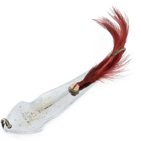 Tony Accetta Pet Spoon 17, Níquel 45g, Cuchara #22597