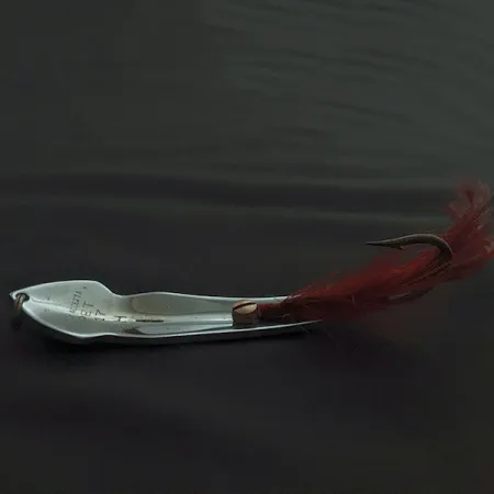 Tony Accetta Pet Spoon 17, Níquel 45g, Cuchara #22597