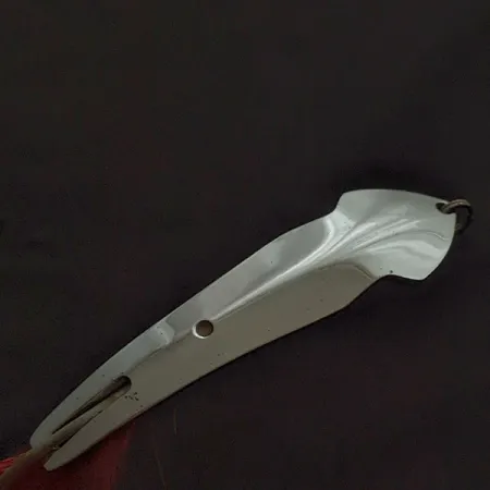 Tony Accetta Pet Spoon 17, Níquel 45g, Cuchara #22597