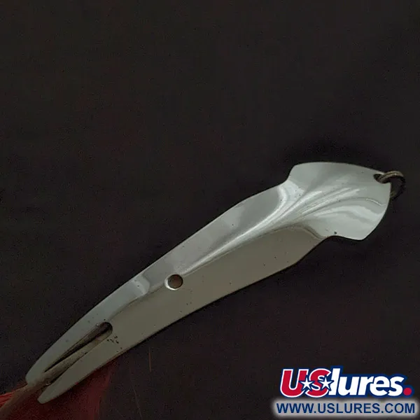 Tony Accetta Pet Spoon 17, Níquel 45g, Cuchara #22597