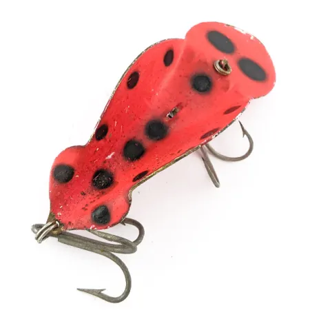 Buck Perry Spoonplug, Rosa, 21 g, Cucharilla #22598