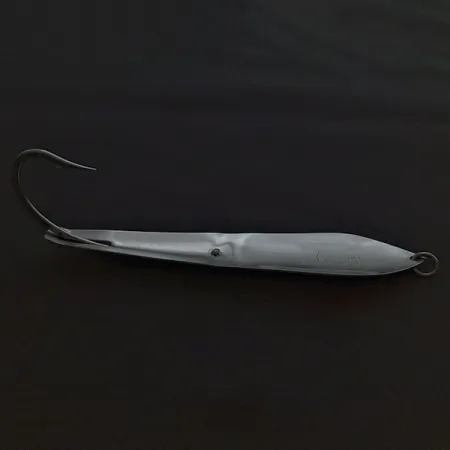 Capt Action Jack Knife, 25g, Níquel, Cucharilla #22601