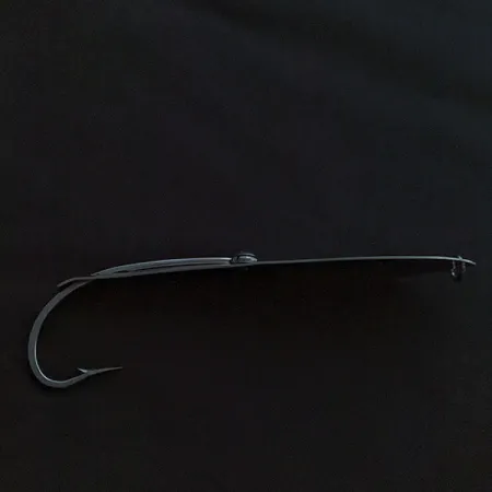 Capt Action Jack Knife, 25g, Níquel, Cucharilla #22601