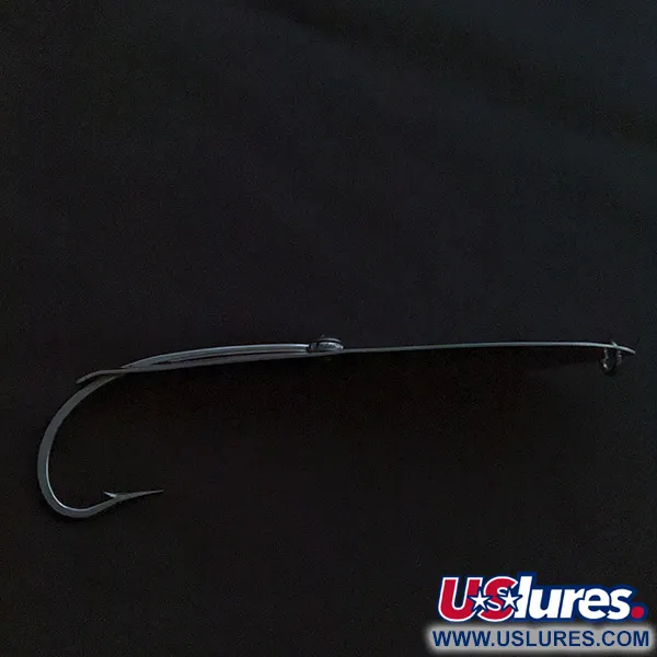 Capt Action Jack Knife, 25g, Níquel, Cucharilla #22601