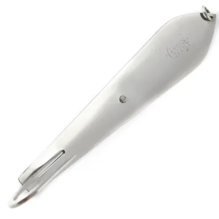 Capt Action Jack Knife, 25g, Níquel, Cucharilla #22601