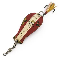 South Bend Spoon-Oreno años 50