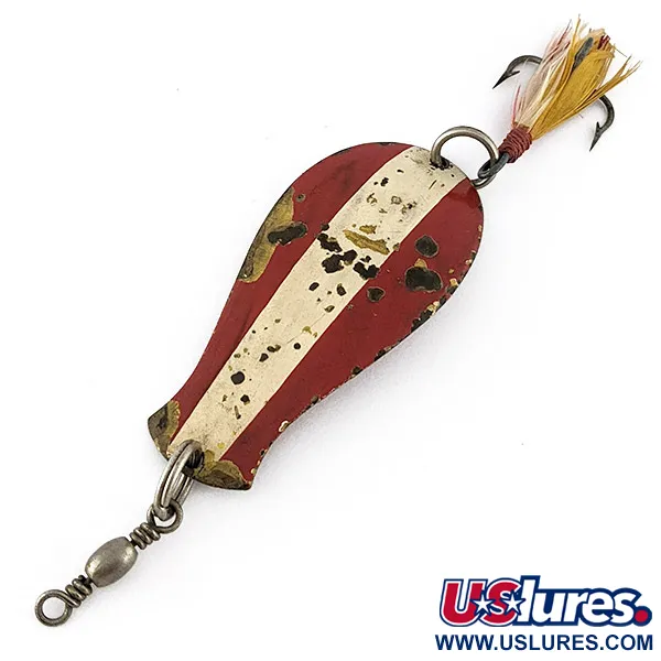 South Bend Spoon-Oreno años 50