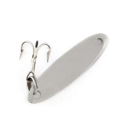 Acme Kastmaster, 1/8oz Níquel, Cuchara de pesca #22604