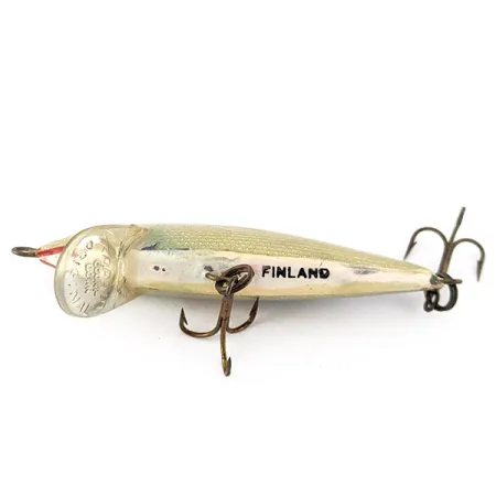 Rapala Countdown CD7, 8g, 7cm, Señuelo Vintage #22608