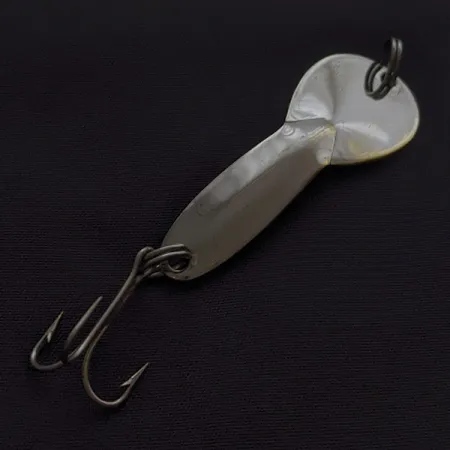 Glen Evans Loco 2, 7g Níquel, Cucharilla #22614