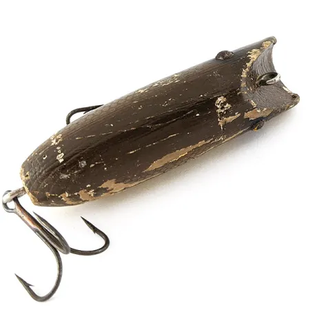 South Bend Bass Oreno, Ojos Metálicos, 14g, Señuelo de Madera #22627