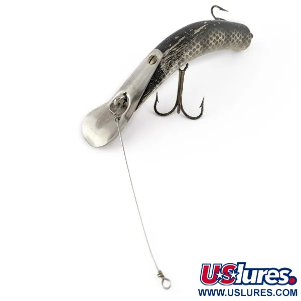 Kautzky Deep Ike, 7g, madera, señuelo de profundidad #22633