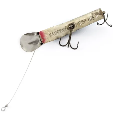 Kautzky Deep Ike, 7g, madera, señuelo de profundidad #22633