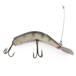 Kautzky Deep Ike de madera