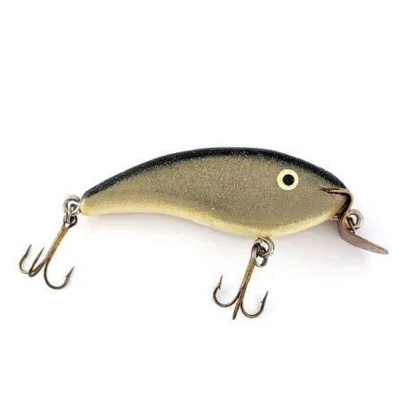 Hand-made Handcrafted Crankbait de madera