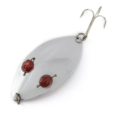 Cucharilla Herters Glass Eye