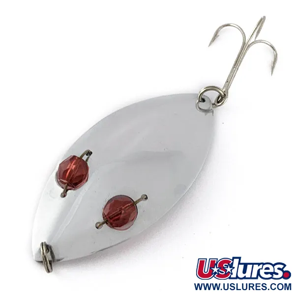 Cucharilla Herters Glass Eye