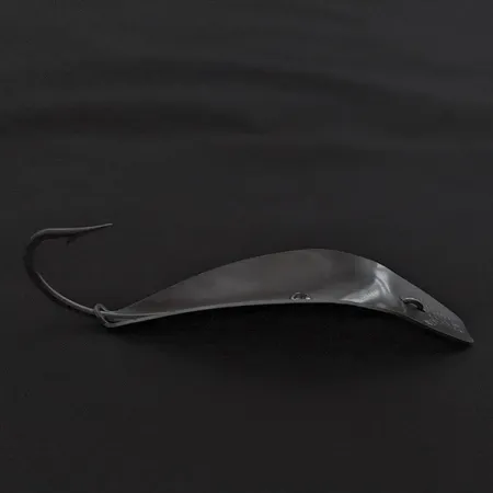 L&S Mirrospoon 6/0, 16g, Níquel, Cucharilla #22654