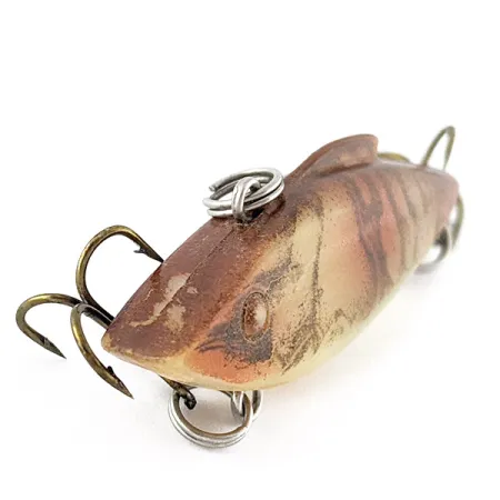 Bill Lewis Rat-L-Trap, 5g (3/16oz), Lipless Crankbait #22664