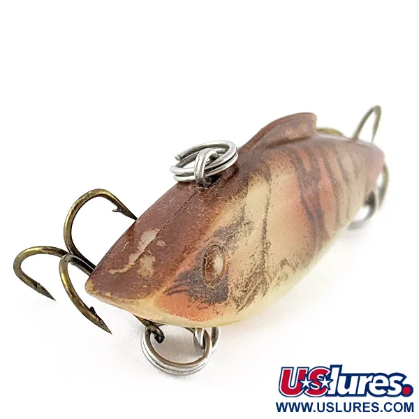 Bill Lewis Rat-L-Trap, 5g (3/16oz), Lipless Crankbait #22664