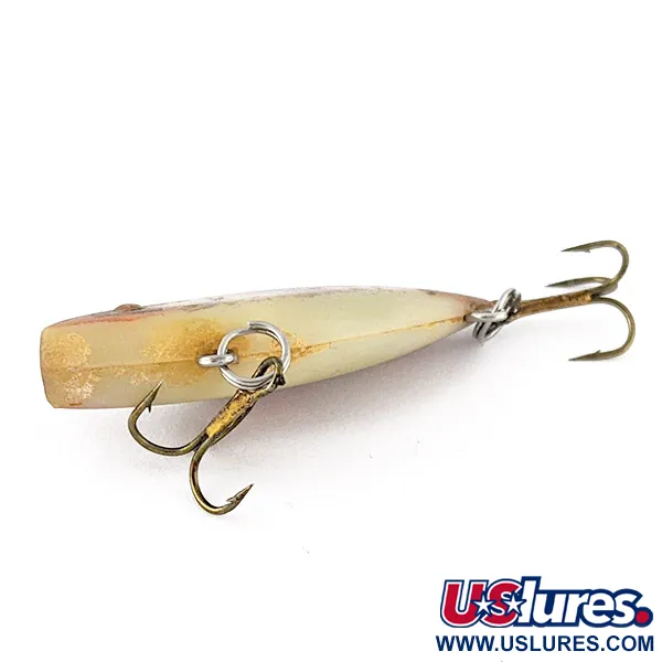 Bill Lewis Rat-L-Trap, 5g (3/16oz), Lipless Crankbait #22664