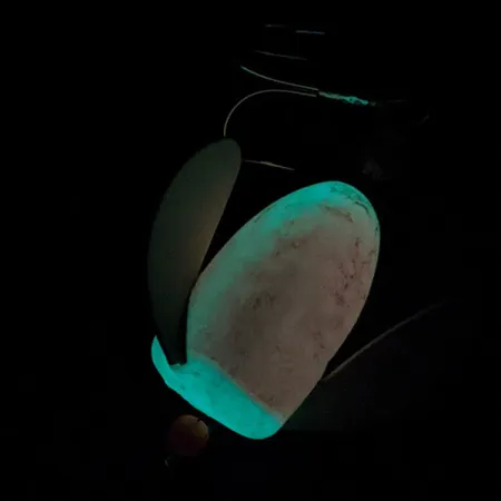 Yakima Bait Spin-N-Glo, 8 g (1/4 oz), Señuelo Flotante con Alas #22671