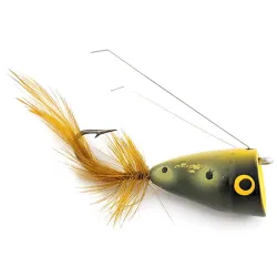 Popper Antihierba para Pesca a Mosca Phillips 700AW