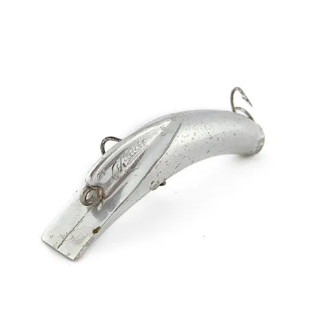 Nebco OkDoke 21, Plata 4g, Señuelo Vintage #22701