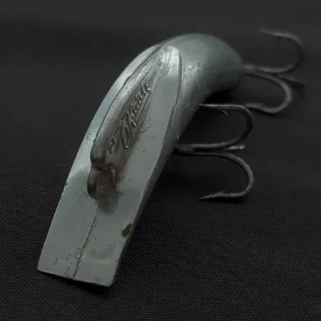 Nebco OkDoke 21, Plata 4g, Señuelo Vintage #22701