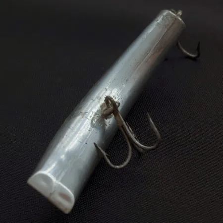 Nebco OkDoke 21, Plata 4g, Señuelo Vintage #22701