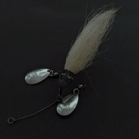 Shannon Spinner Doble