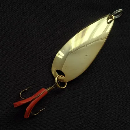 Johnson Sprite, Oro 10g 6cm, Cucharilla de Pesca #22735