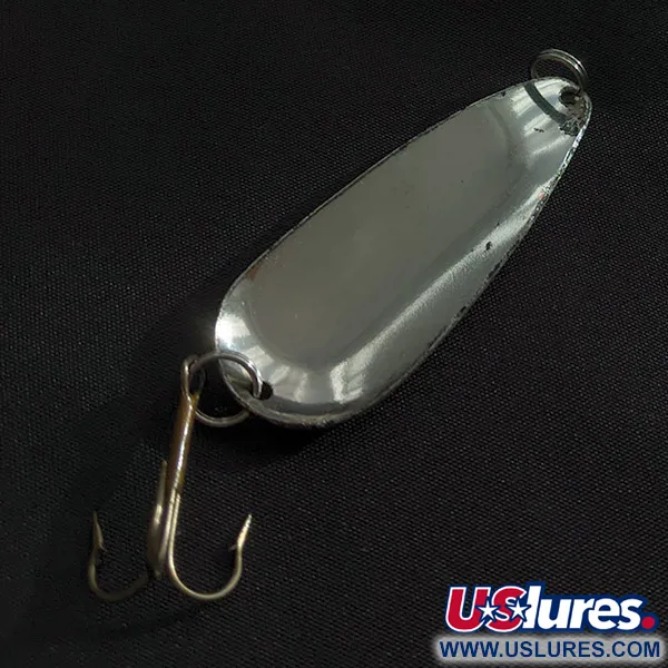 Kmart Spoon, 12g Níquel, Cucharilla #22737