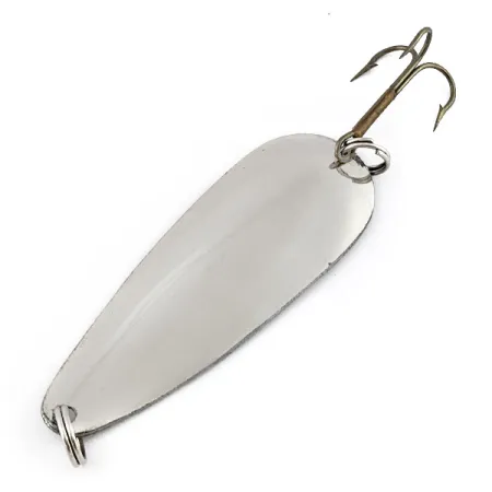 Kmart Spoon, 12g Níquel, Cucharilla #22737