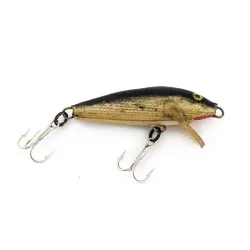 Rapala Original Floater F5 (Finlandia) (1960s)