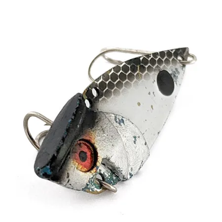 Cotton Cordell Gay Blade, 12g Gris, Señuelo de Vibración #22753