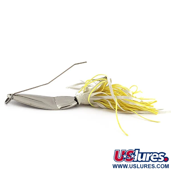 Barney Spoons, 14g Níquel, Cucharilla de Pesca #22776