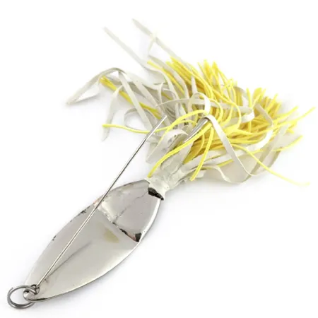 Barney Spoons, 14g Níquel, Cucharilla de Pesca #22776
