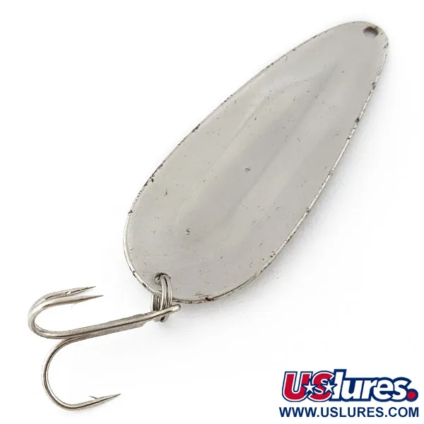 Worth Chippewa, Níquel 14g, Cucharilla #22780