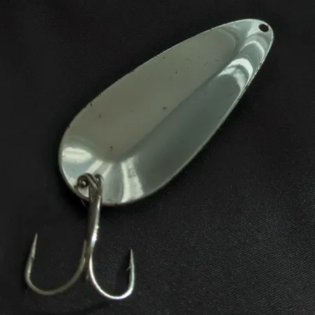 Worth Chippewa, Níquel 14g, Cucharilla #22780